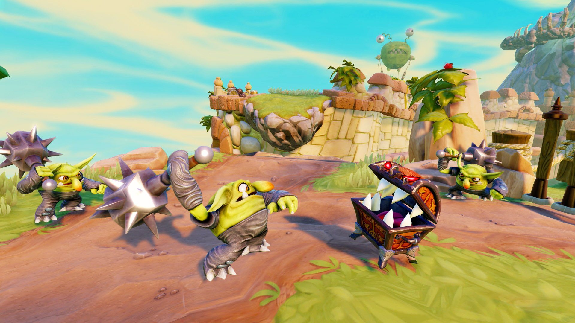 Skylanders Trap Team - Imagen 45